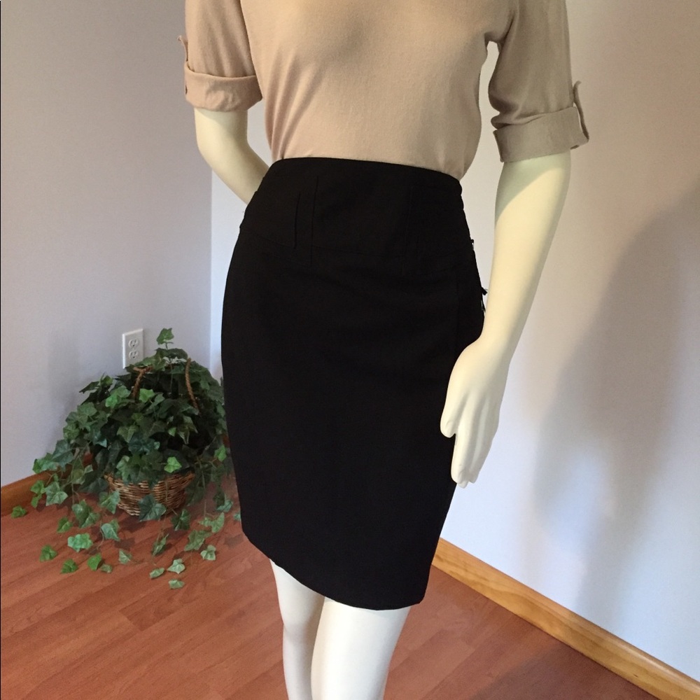 Pencil skirt from Express.
